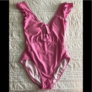 Marina West One Piece Swimsuit